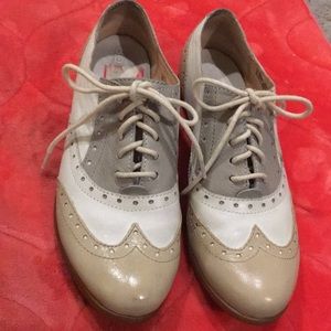 Woman used shoes